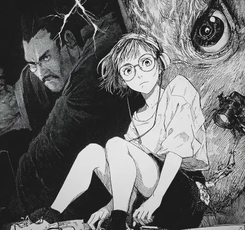 奇幻题材漫画更新动态